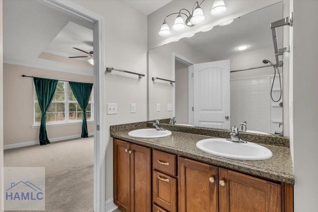 622 Piedmont Avenue, Hinesville, GA 31313