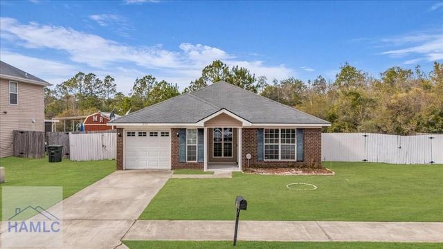 622 Piedmont Avenue, Hinesville, GA 31313