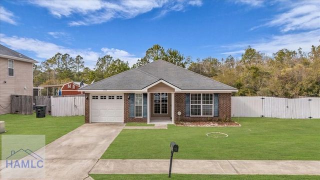 622 Piedmont Avenue, Hinesville, GA 31313