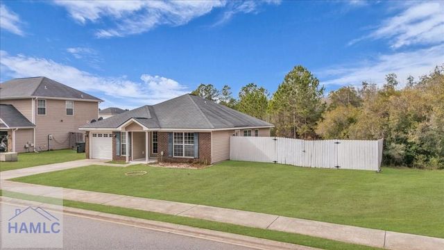 622 Piedmont Avenue, Hinesville, GA 31313