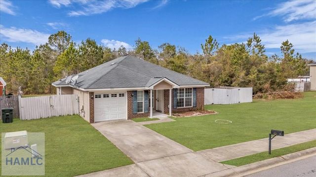 622 Piedmont Avenue, Hinesville, GA 31313