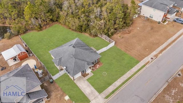 622 Piedmont Avenue, Hinesville, GA 31313