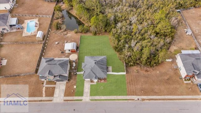 622 Piedmont Avenue, Hinesville, GA 31313