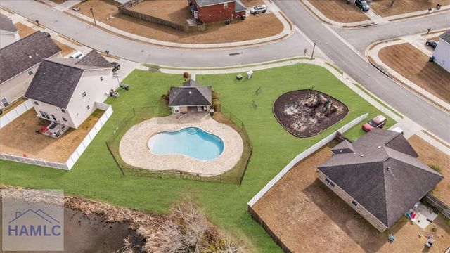 622 Piedmont Avenue, Hinesville, GA 31313