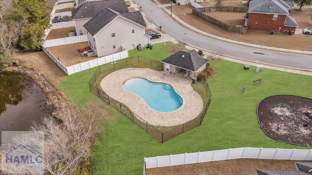 622 Piedmont Avenue, Hinesville, GA 31313