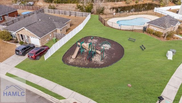 622 Piedmont Avenue, Hinesville, GA 31313