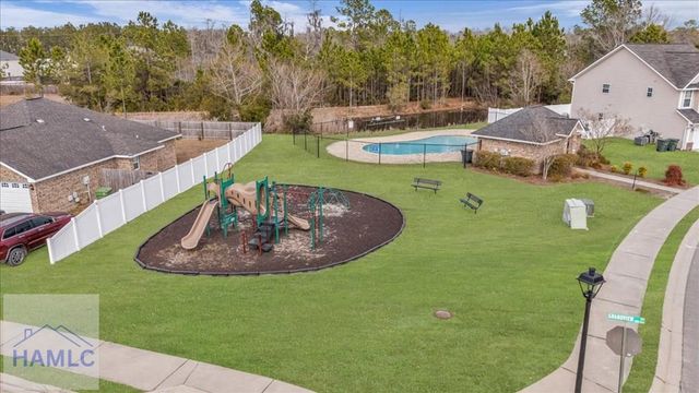 622 Piedmont Avenue, Hinesville, GA 31313