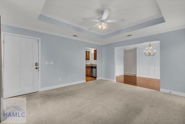 622 Piedmont Avenue, Hinesville, GA 31313