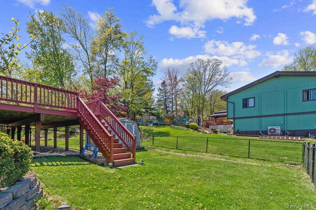 9 Jackson Street, Highland Mills, NY 10930