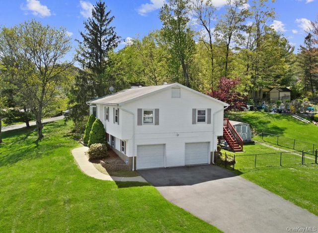 9 Jackson Street, Highland Mills, NY 10930