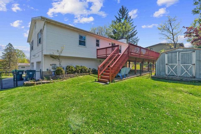 9 Jackson Street, Highland Mills, NY 10930