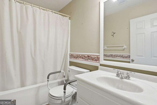 444 Waverly Forest Court, Lawrenceville, GA 30045
