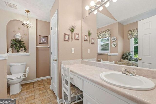 444 Waverly Forest Court, Lawrenceville, GA 30045