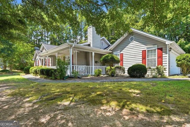 444 Waverly Forest Court, Lawrenceville, GA 30045