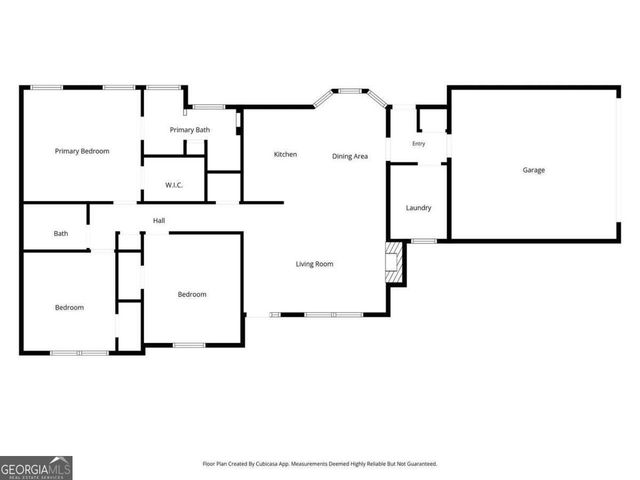 444 Waverly Forest Court, Lawrenceville, GA 30045