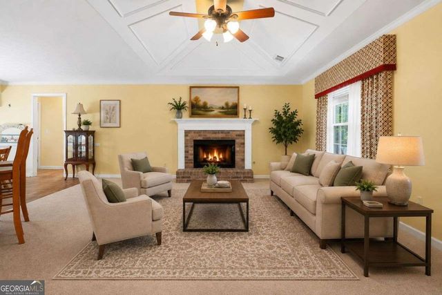 444 Waverly Forest Court, Lawrenceville, GA 30045