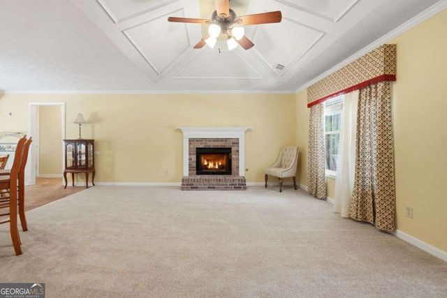 444 Waverly Forest Court, Lawrenceville, GA 30045