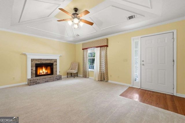 444 Waverly Forest Court, Lawrenceville, GA 30045