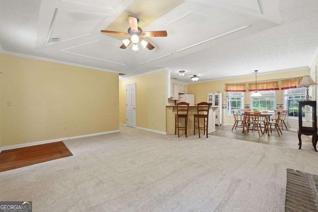 444 Waverly Forest Court, Lawrenceville, GA 30045