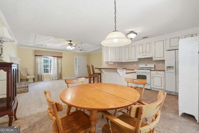 444 Waverly Forest Court, Lawrenceville, GA 30045