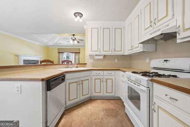 444 Waverly Forest Court, Lawrenceville, GA 30045