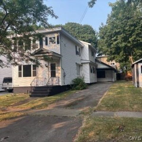 223 West 6th Street, Oswego, NY 13126