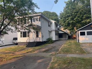 223 West 6th Street, Oswego, NY 13126