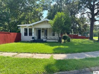 600 S 2ND STREET, West Monroe, LA 71292