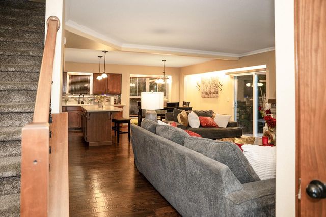 9304 W Mt. Zion DRIVE, Milwaukee, WI 53224