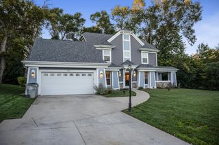 9304 W Mt. Zion DRIVE, Milwaukee, WI 53224