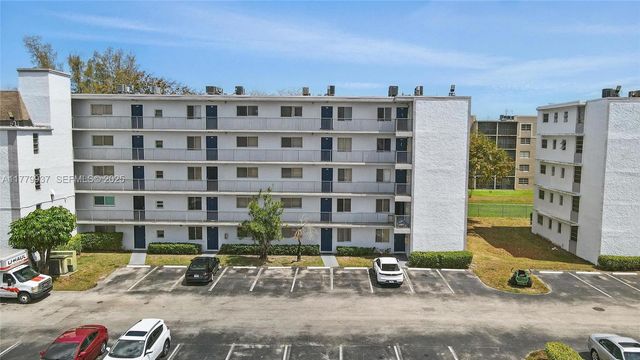 8540 N Sherman Circle 408, Miramar, FL 33025