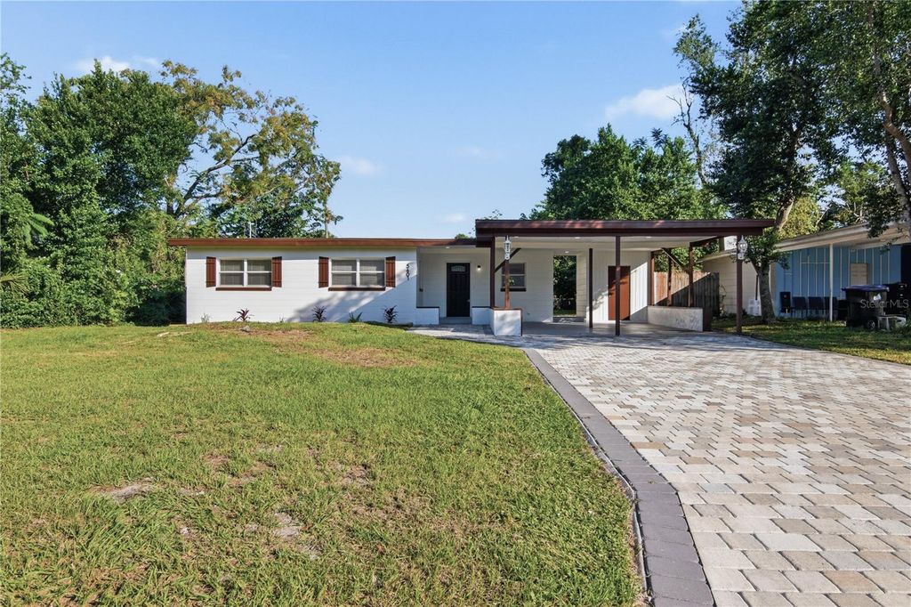 5601 MERIDIAN WAY, Orlando, FL 32808