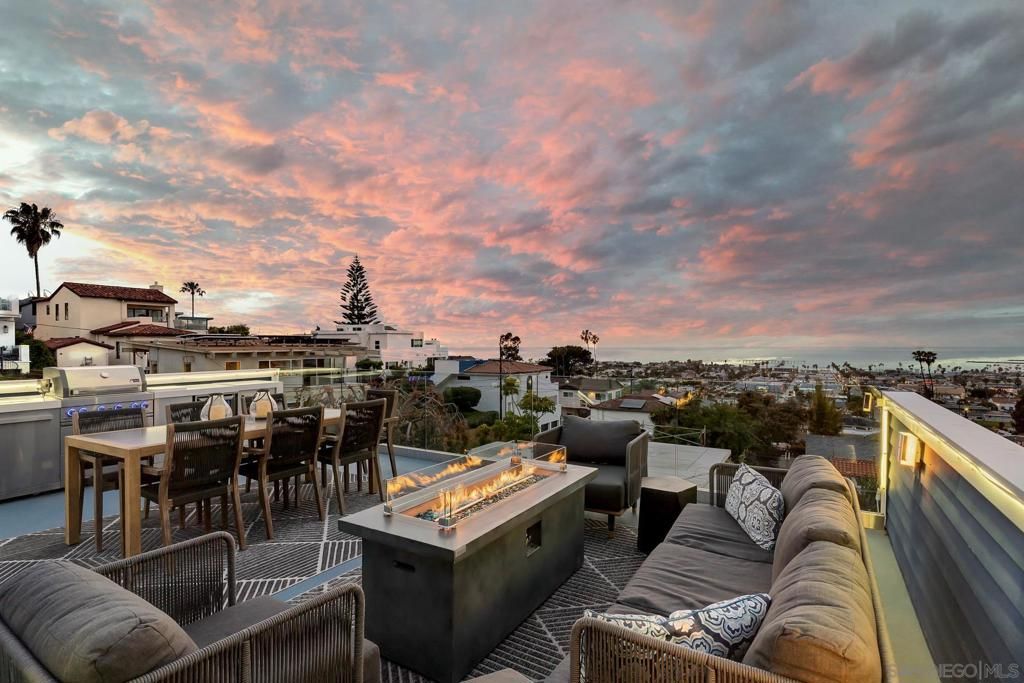 4545 Newport Ave, San Diego, CA 92107