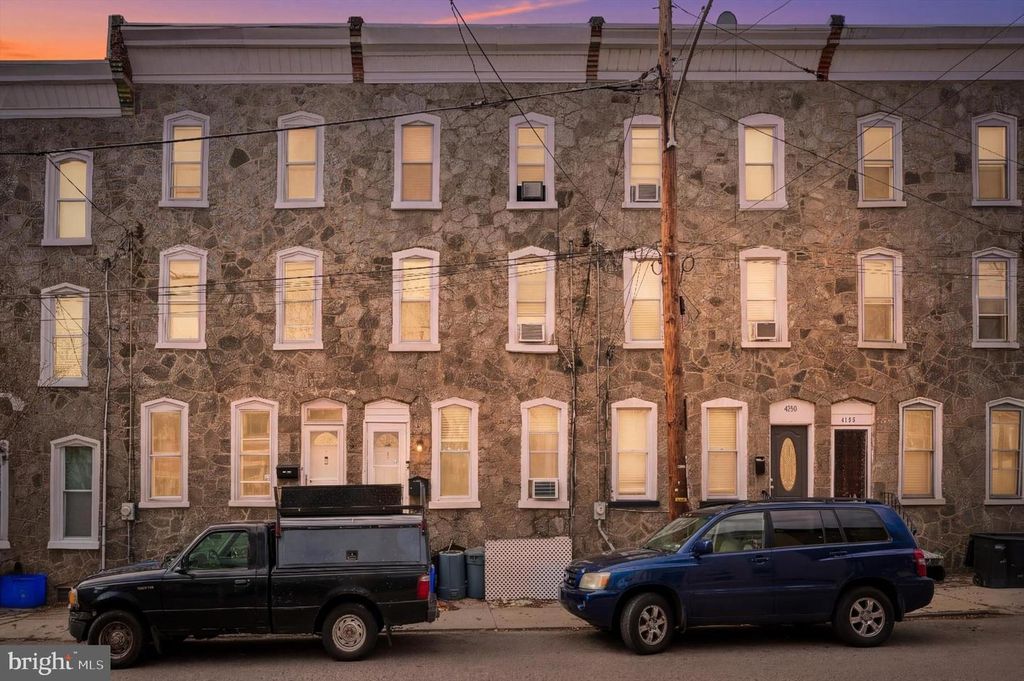 4348 DEXTER ST, Philadelphia, PA 19128