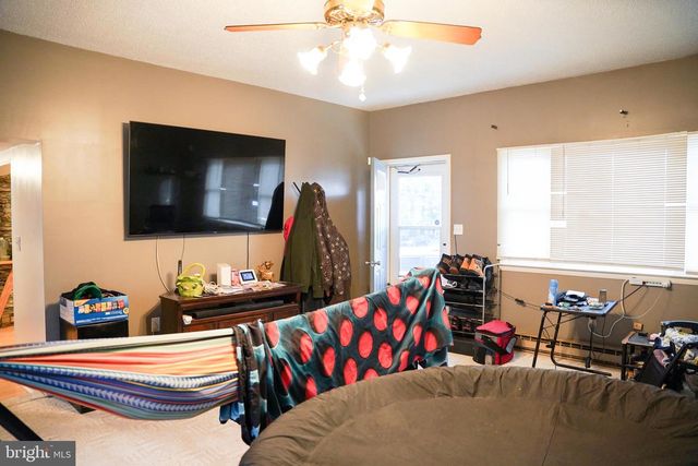 509 E MOLER AVE, Martinsburg, WV 25404