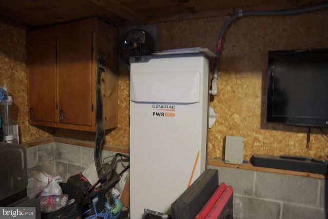 509 E MOLER AVE, Martinsburg, WV 25404