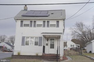 509 E MOLER AVE, Martinsburg, WV 25404