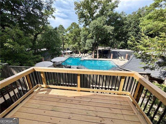 77 Adrian Place NW, Atlanta, GA 30327