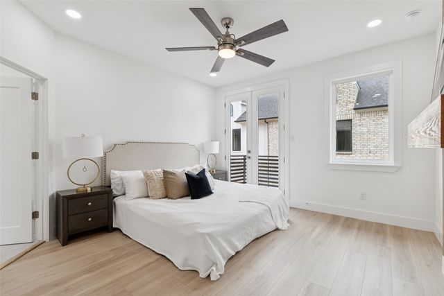1000 W 10th Street, Dallas, TX 75208