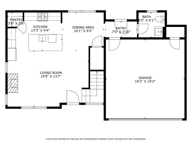 1000 W 10th Street, Dallas, TX 75208