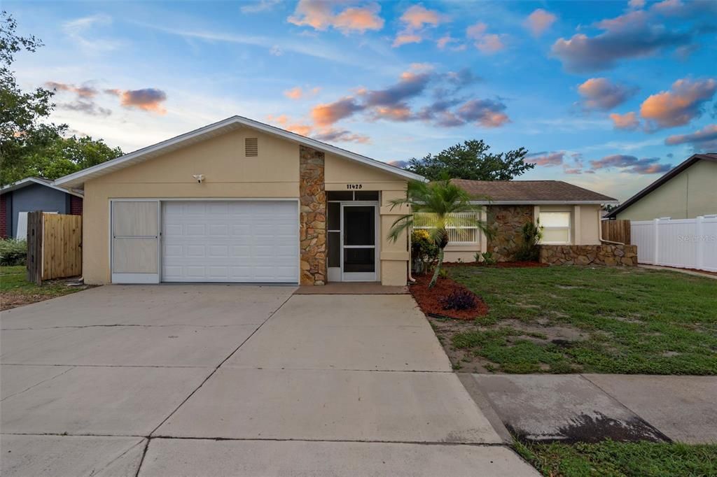 11425 FOX RUN, Port Richey, FL 34668