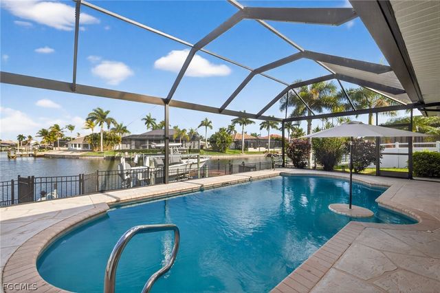 5305 SW 23rd AVE, Cape Coral, FL 33914