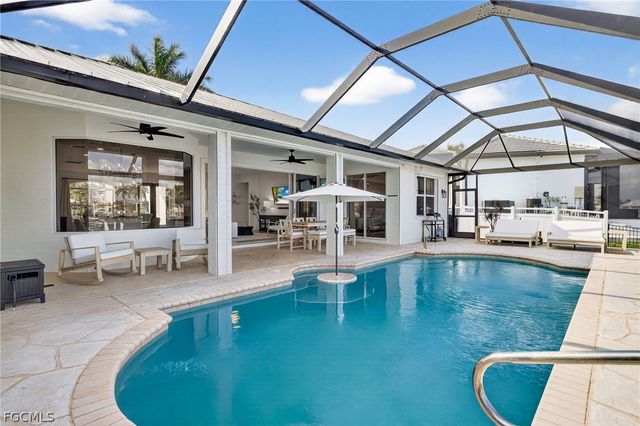 5305 SW 23rd AVE, Cape Coral, FL 33914