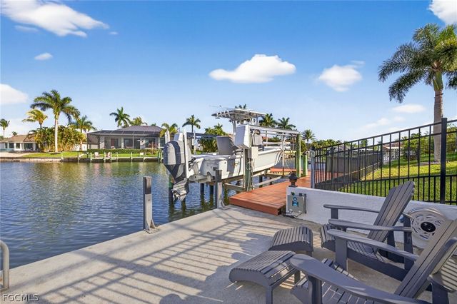 5305 SW 23rd AVE, Cape Coral, FL 33914