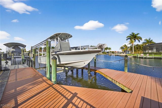 5305 SW 23rd AVE, Cape Coral, FL 33914