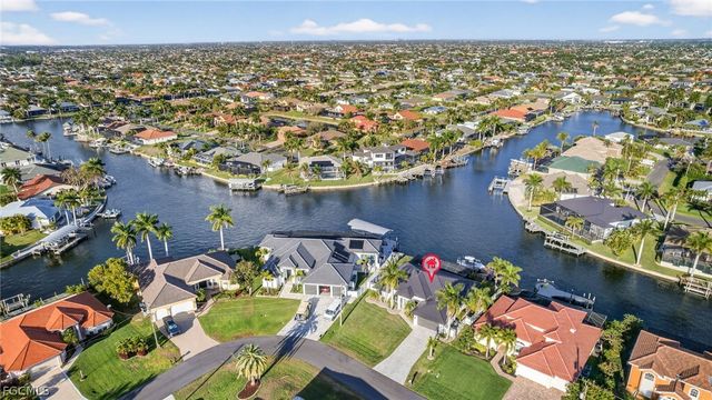 5305 SW 23rd AVE, Cape Coral, FL 33914