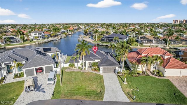 5305 SW 23rd AVE, Cape Coral, FL 33914