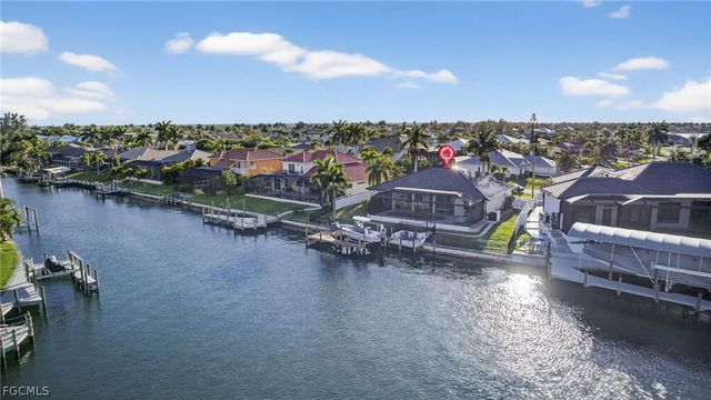 5305 SW 23rd AVE, Cape Coral, FL 33914