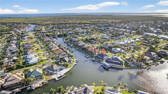 5305 SW 23rd AVE, Cape Coral, FL 33914