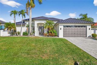 5305 SW 23rd AVE, Cape Coral, FL 33914